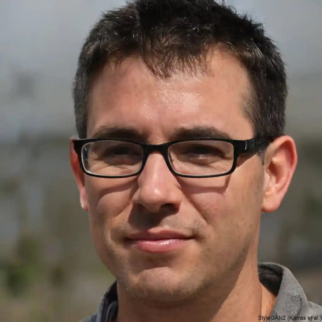 Jason M.